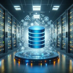 Db Server Machine Database Selection for Engineering Projects